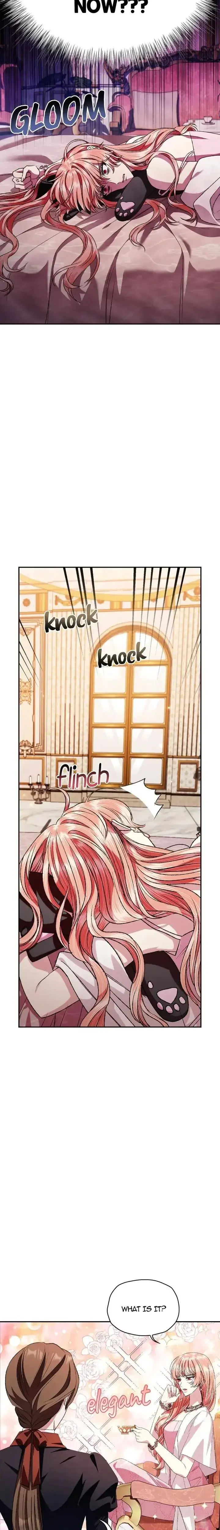 Father I Don T Wan T This Marriage Chapter 68 - Page 6