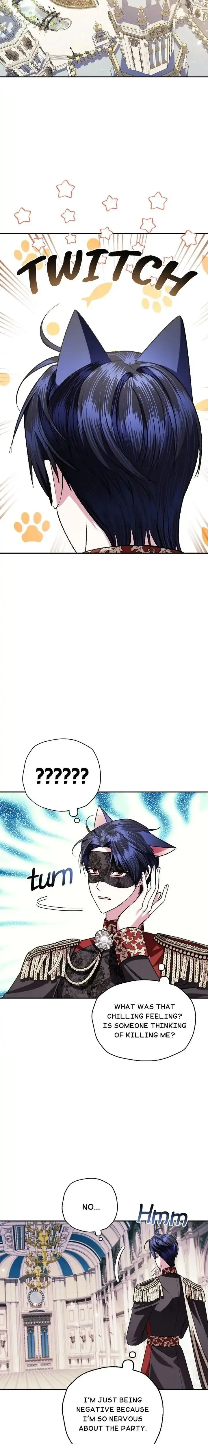 Father I Don T Wan T This Marriage Chapter 68 - Page 9