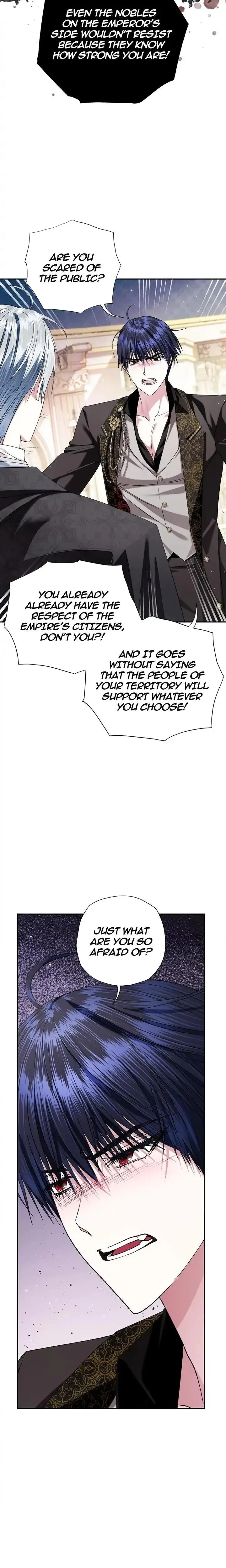 Father I Don T Wan T This Marriage Chapter 69 - Page 10