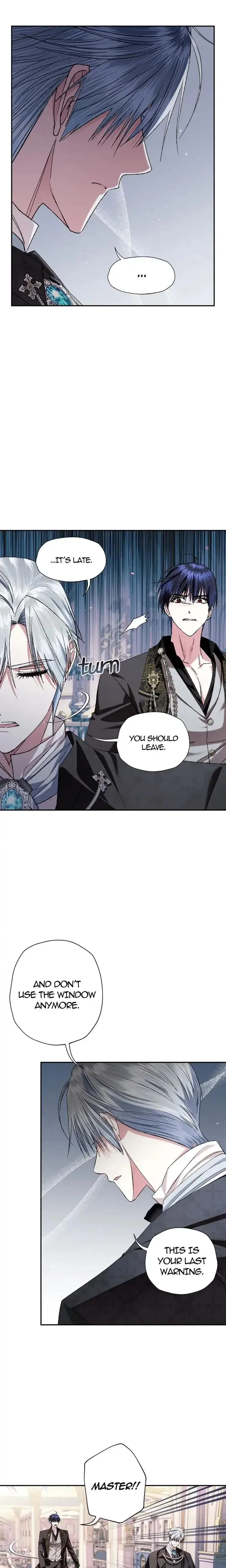 Father I Don T Wan T This Marriage Chapter 69 - Page 11