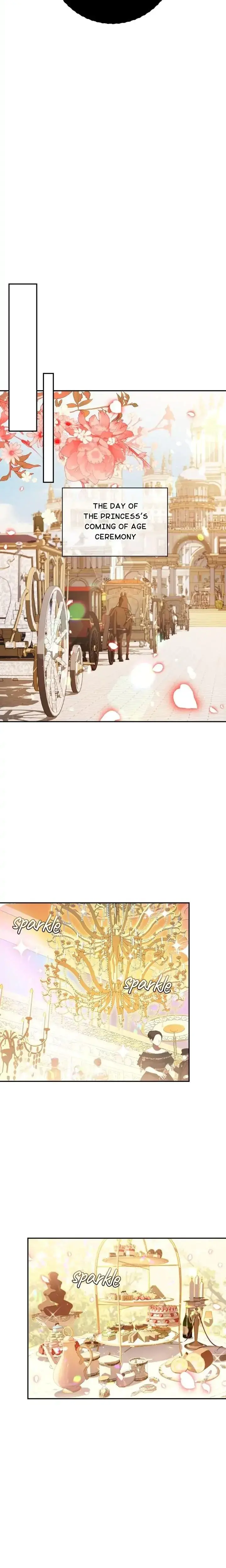 Father I Don T Wan T This Marriage Chapter 69 - Page 13