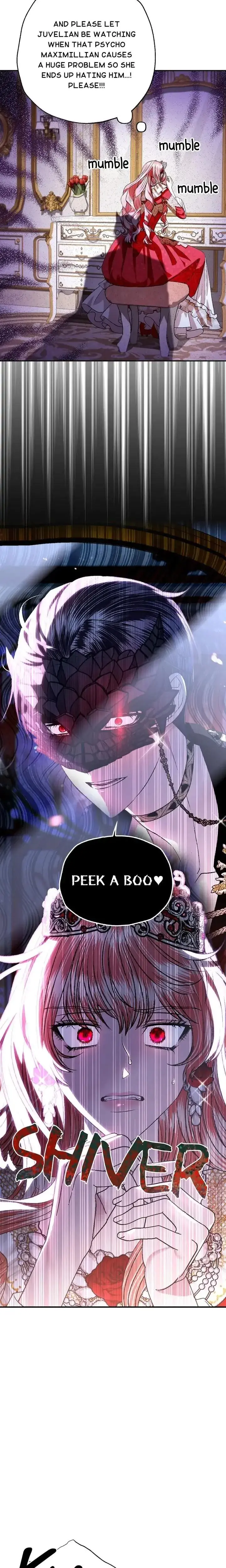 Father I Don T Wan T This Marriage Chapter 69 - Page 16
