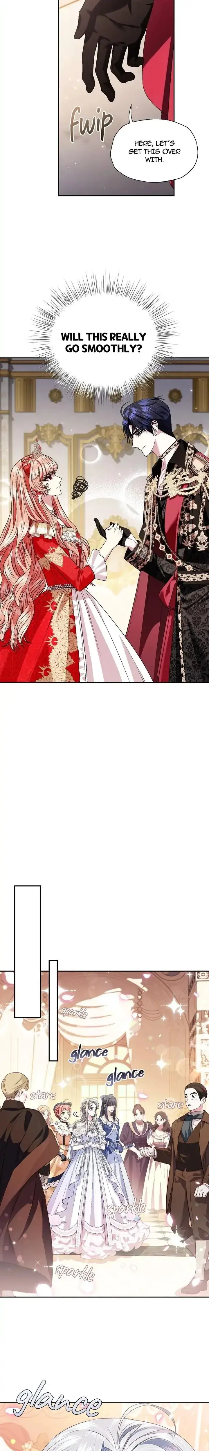 Father I Don T Wan T This Marriage Chapter 69 - Page 19