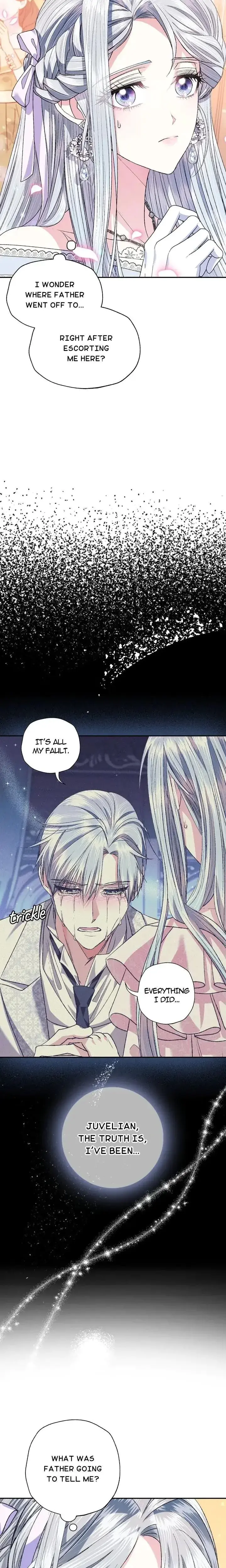 Father I Don T Wan T This Marriage Chapter 69 - Page 20