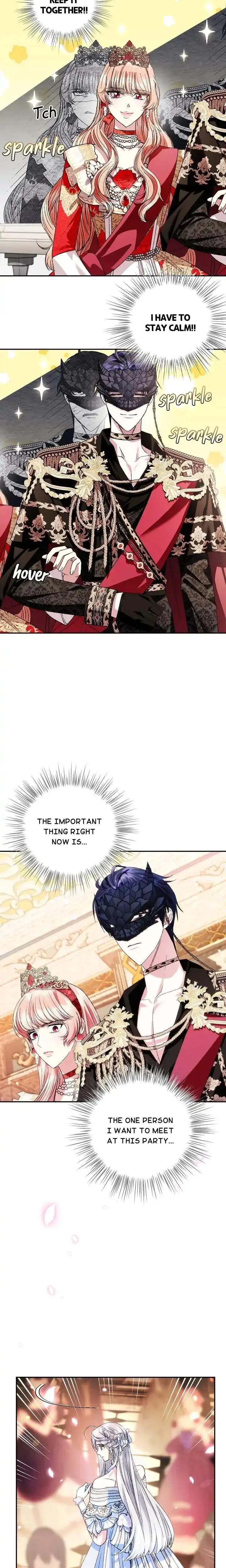 Father I Don T Wan T This Marriage Chapter 69 - Page 26