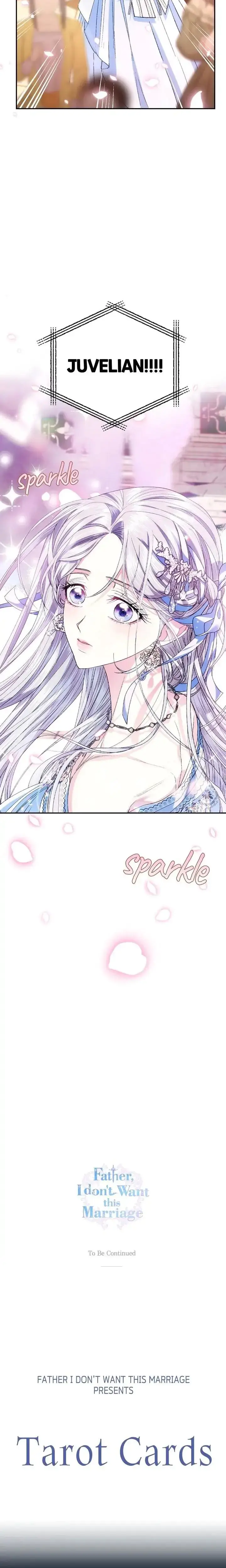 Father I Don T Wan T This Marriage Chapter 69 - Page 27