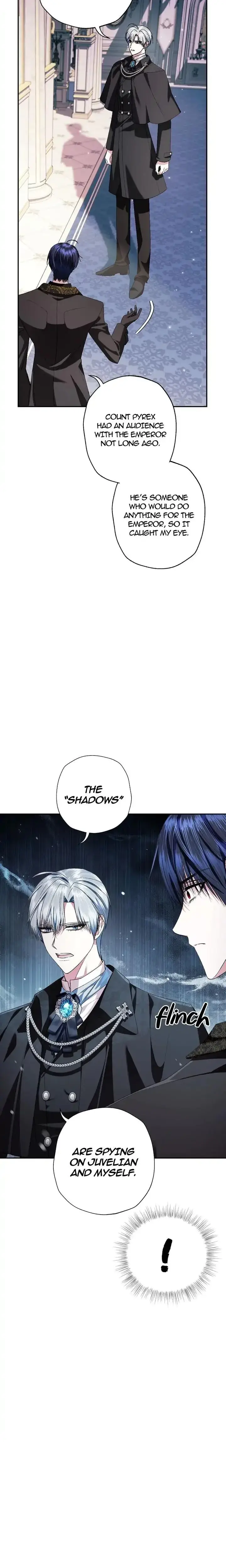 Father I Don T Wan T This Marriage Chapter 69 - Page 4