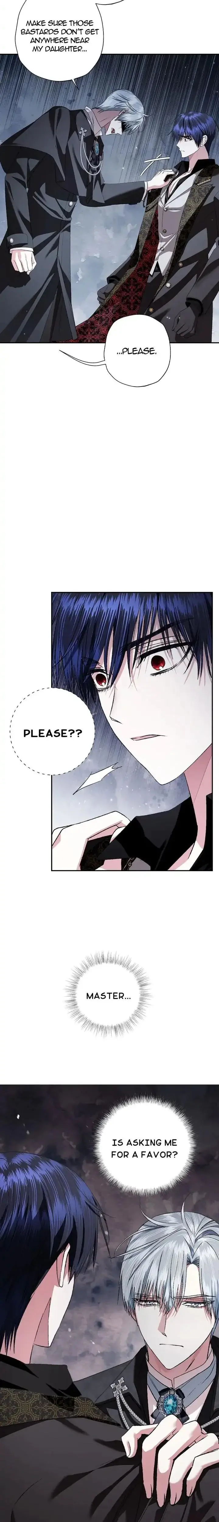Father I Don T Wan T This Marriage Chapter 69 - Page 6