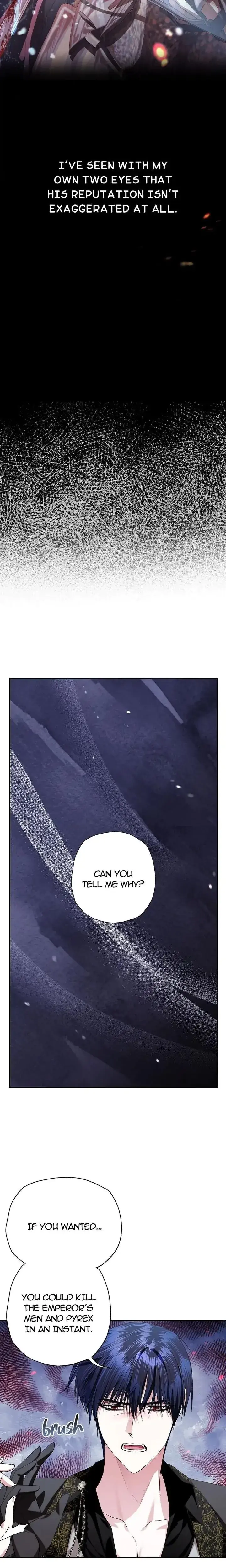 Father I Don T Wan T This Marriage Chapter 69 - Page 8