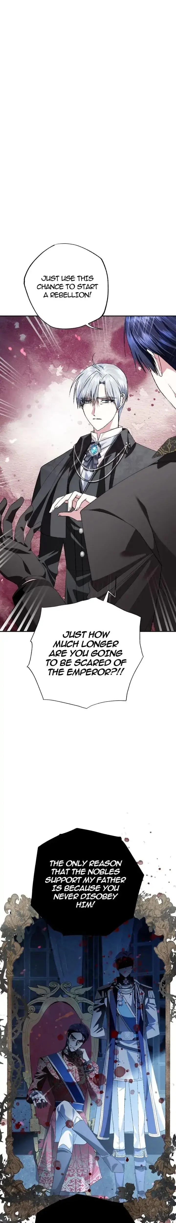Father I Don T Wan T This Marriage Chapter 69 - Page 9
