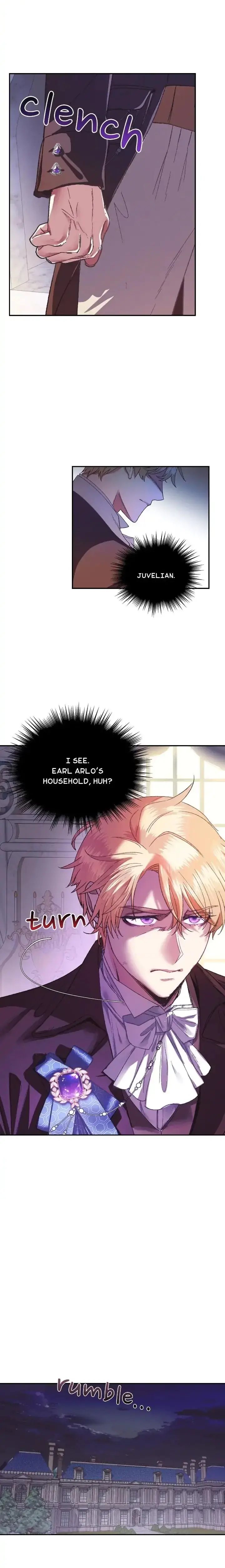 Father I Don T Wan T This Marriage Chapter 7 - Page 15