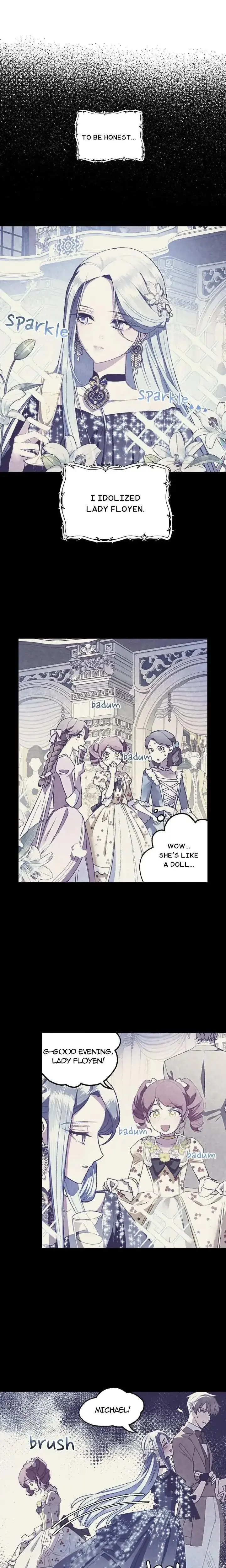 Father I Don T Wan T This Marriage Chapter 7 - Page 9