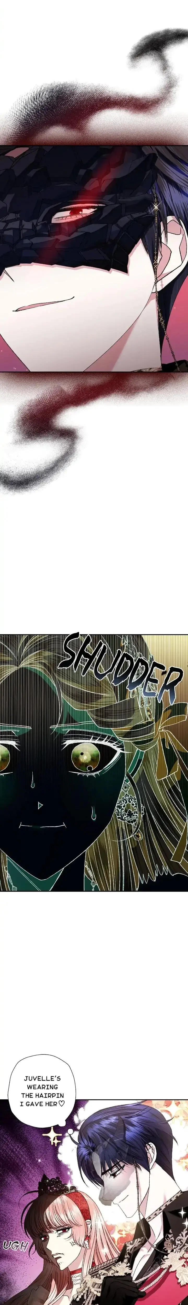 Father I Don T Wan T This Marriage Chapter 70 - Page 2