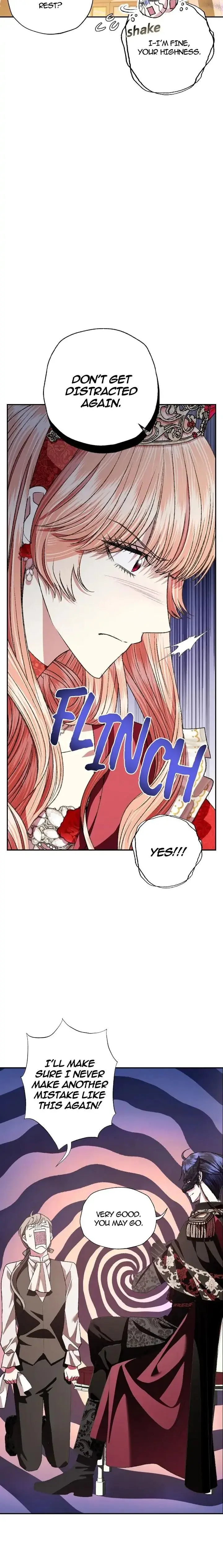 Father I Don T Wan T This Marriage Chapter 70 - Page 20