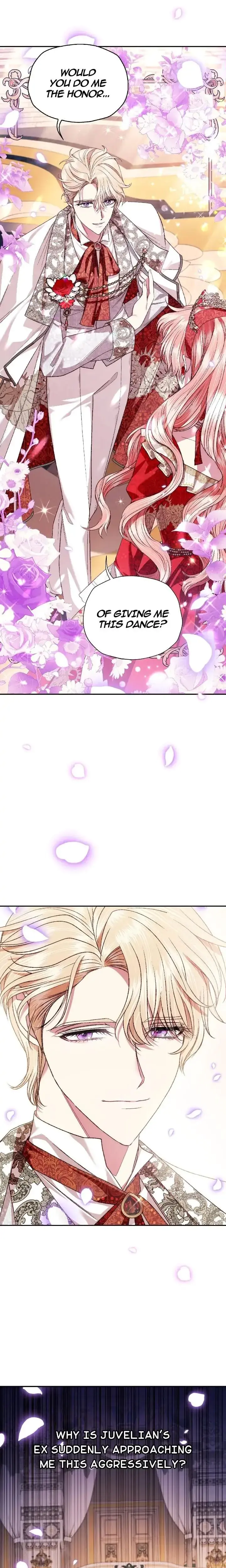 Father I Don T Wan T This Marriage Chapter 70 - Page 7