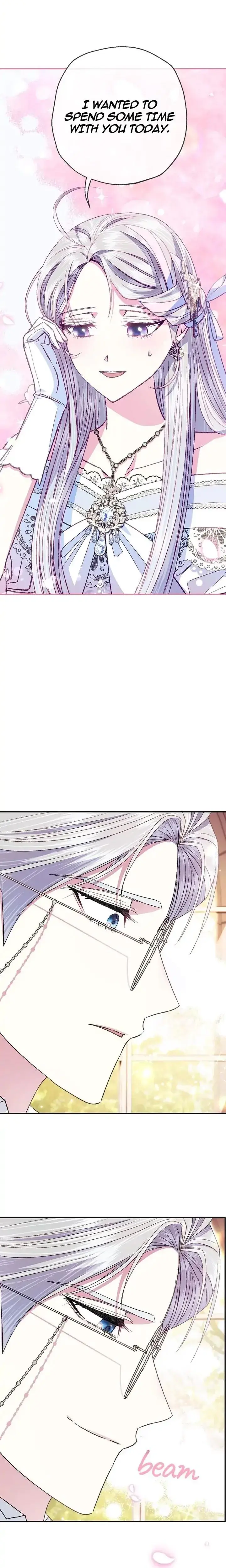 Father I Don T Wan T This Marriage Chapter 71 - Page 13