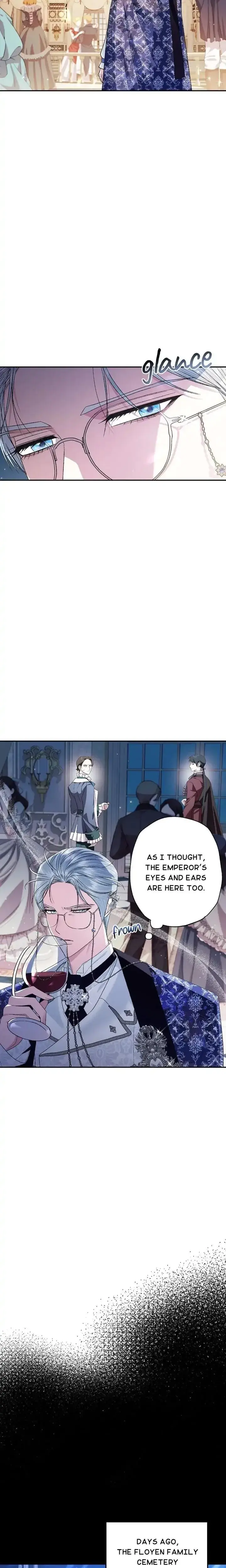 Father I Don T Wan T This Marriage Chapter 71 - Page 2