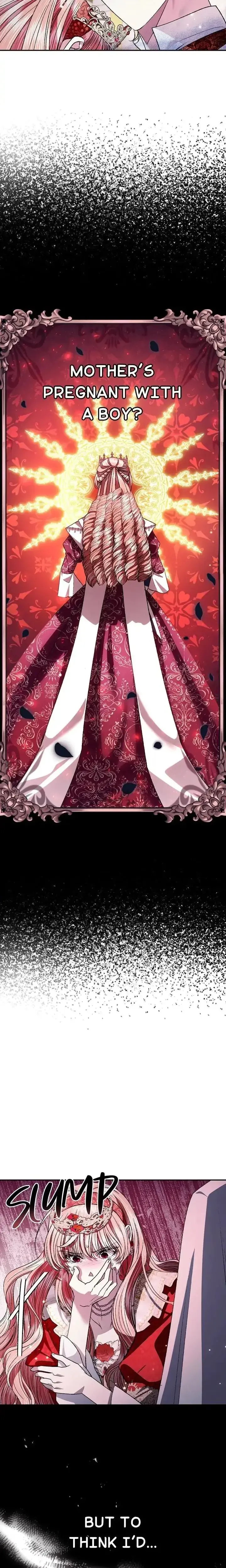 Father I Don T Wan T This Marriage Chapter 71 - Page 27