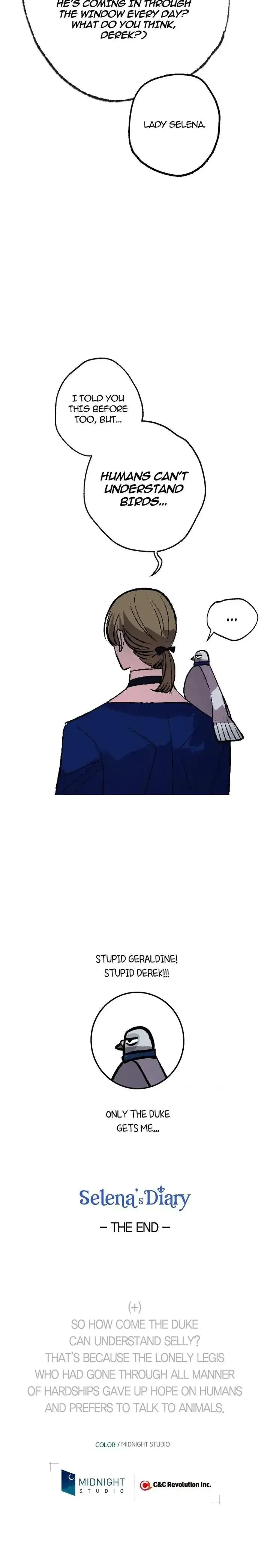 Father I Don T Wan T This Marriage Chapter 71 - Page 33
