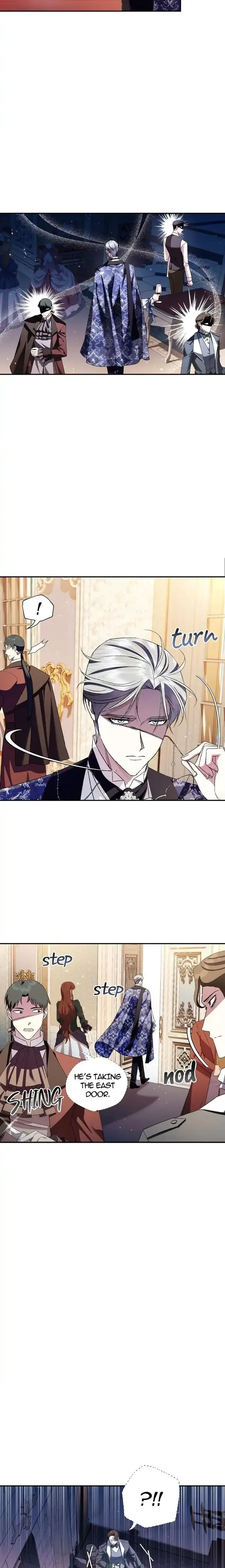 Father I Don T Wan T This Marriage Chapter 71 - Page 9