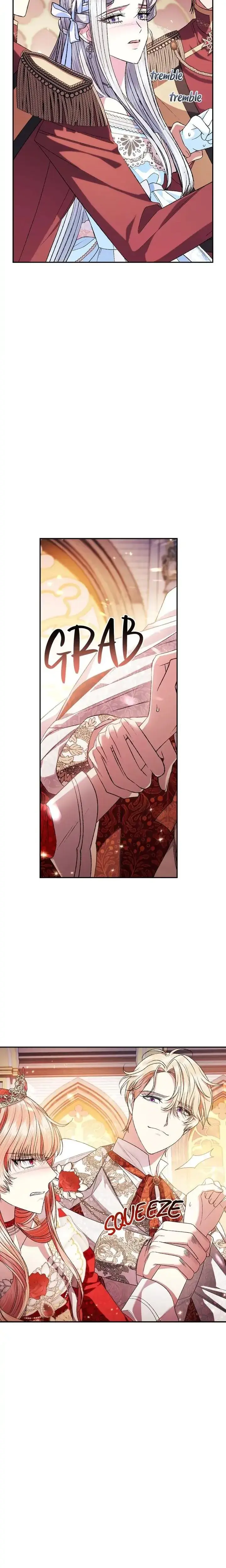 Father I Don T Wan T This Marriage Chapter 72 - Page 15