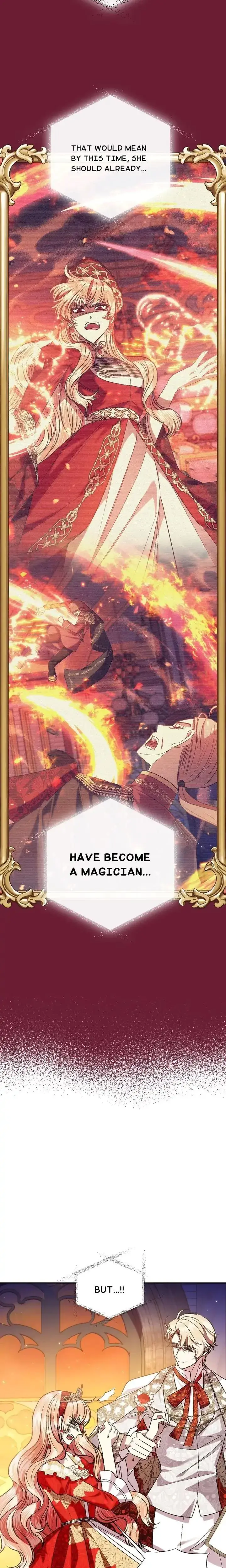 Father I Don T Wan T This Marriage Chapter 72 - Page 17