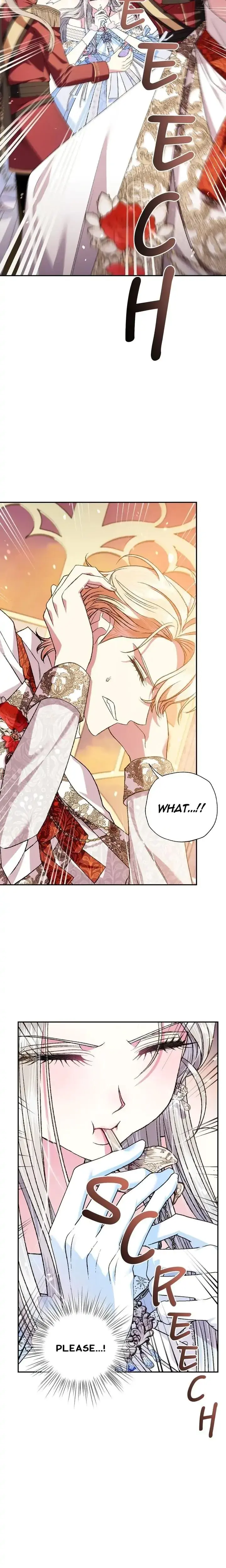 Father I Don T Wan T This Marriage Chapter 72 - Page 19