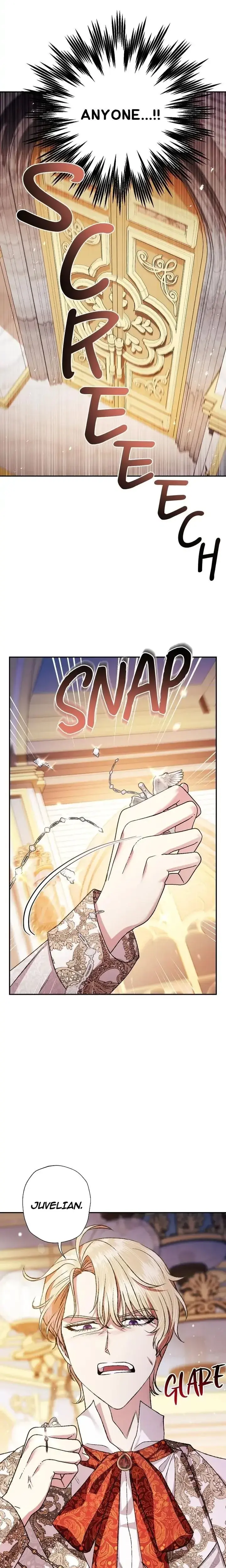 Father I Don T Wan T This Marriage Chapter 72 - Page 20