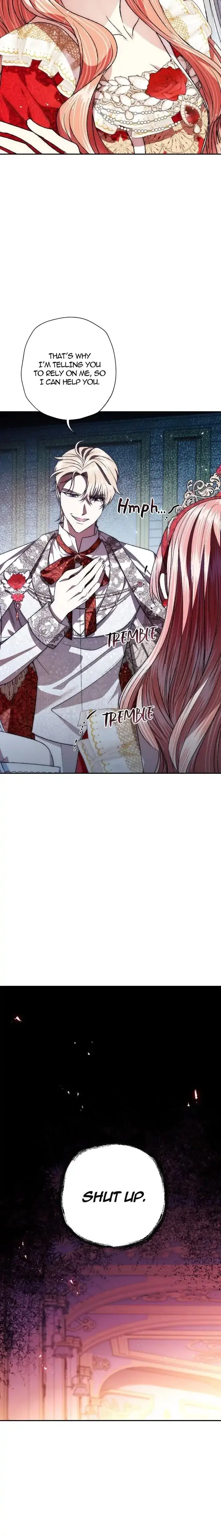 Father I Don T Wan T This Marriage Chapter 72 - Page 8