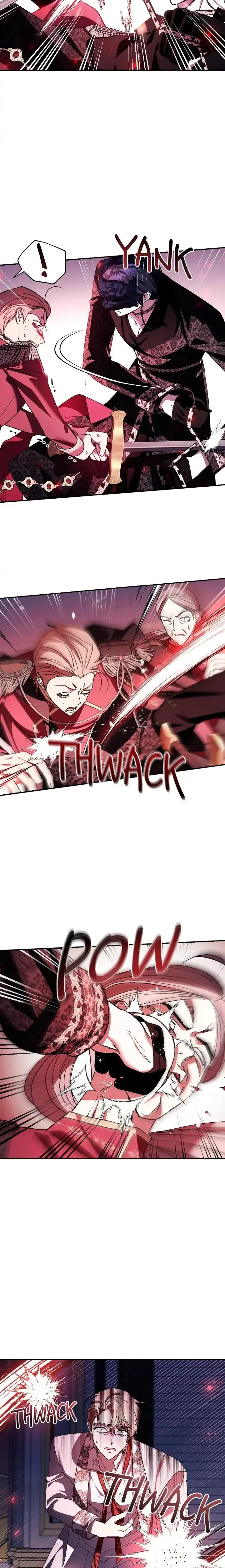 Father I Don T Wan T This Marriage Chapter 73 - Page 12