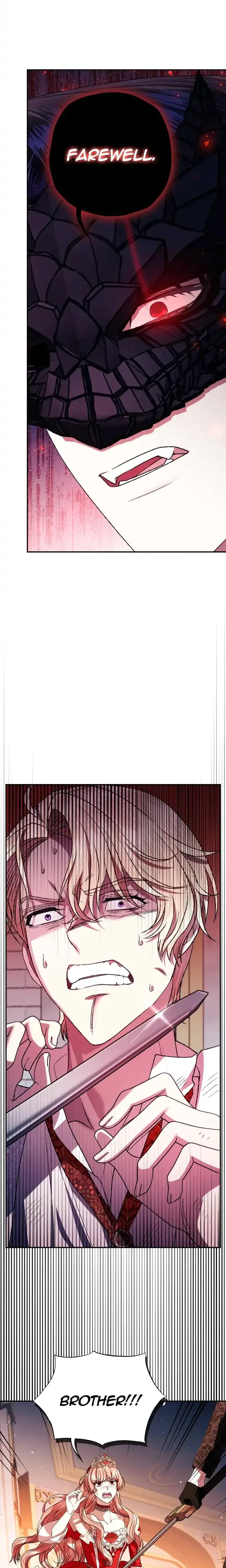 Father I Don T Wan T This Marriage Chapter 73 - Page 15