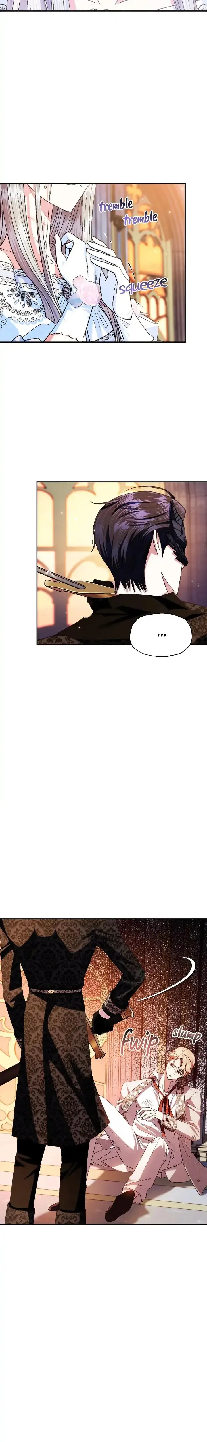 Father I Don T Wan T This Marriage Chapter 73 - Page 18