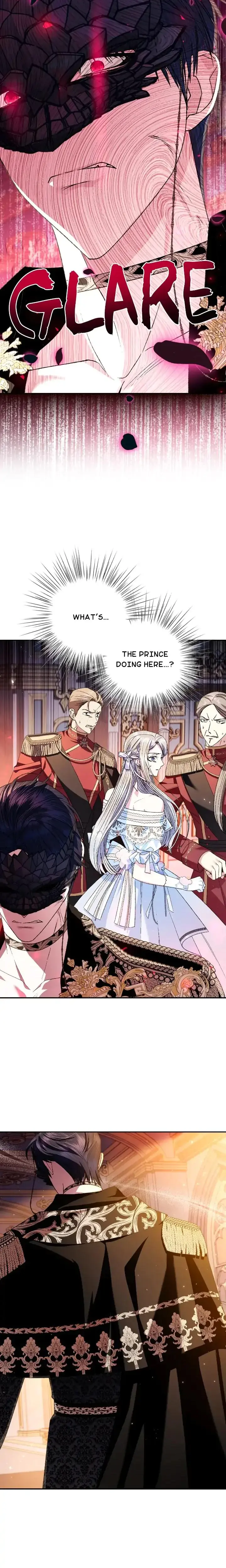 Father I Don T Wan T This Marriage Chapter 73 - Page 2