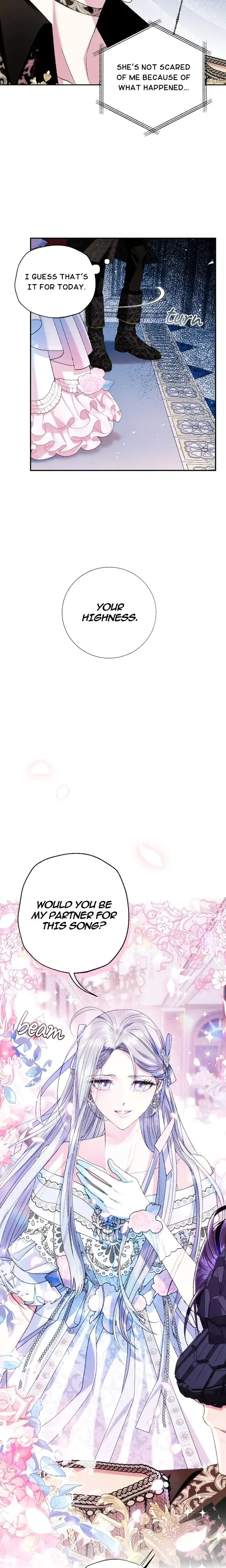 Father I Don T Wan T This Marriage Chapter 73 - Page 24