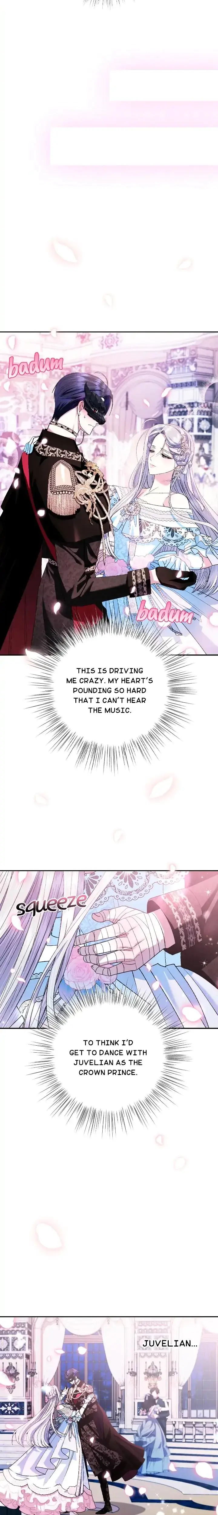 Father I Don T Wan T This Marriage Chapter 73 - Page 26