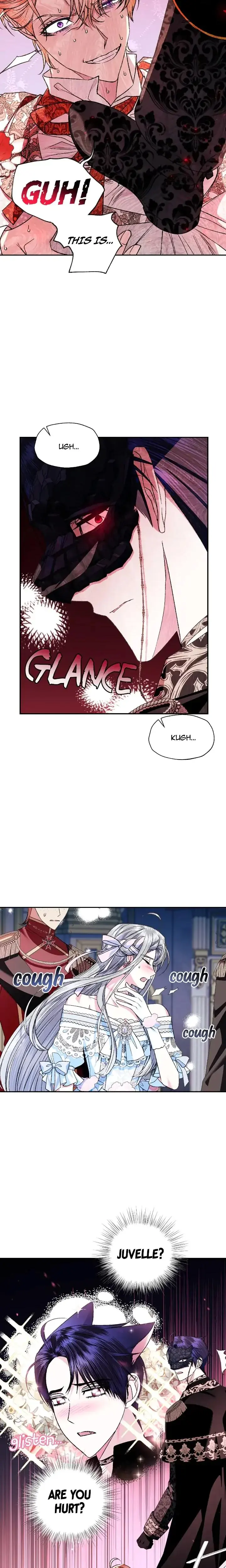 Father I Don T Wan T This Marriage Chapter 73 - Page 4