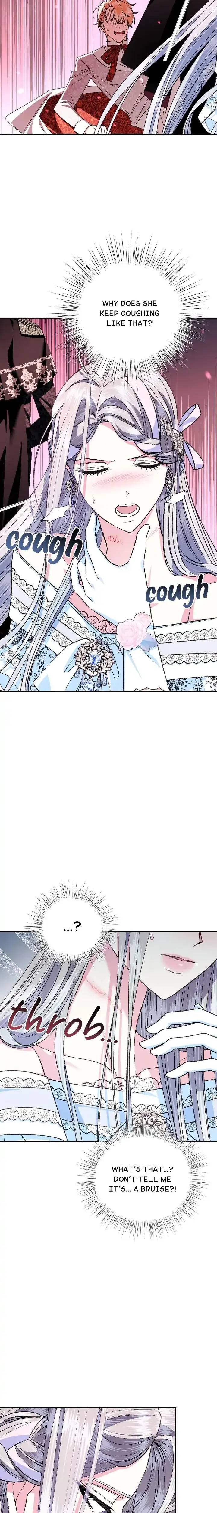 Father I Don T Wan T This Marriage Chapter 73 - Page 5