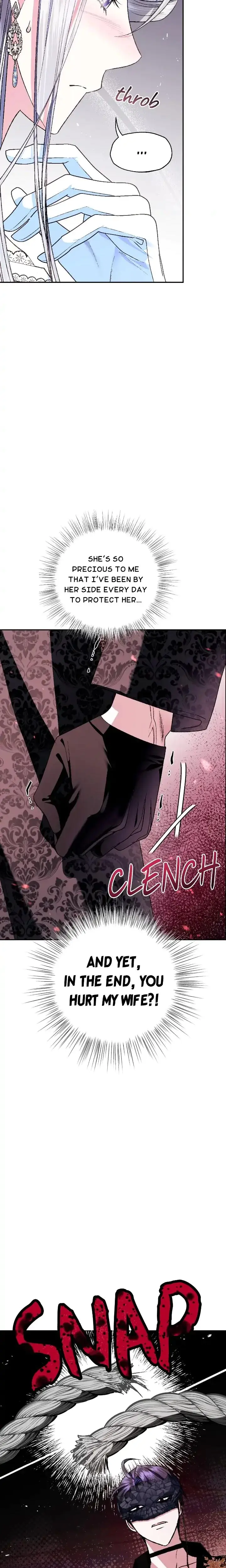 Father I Don T Wan T This Marriage Chapter 73 - Page 6