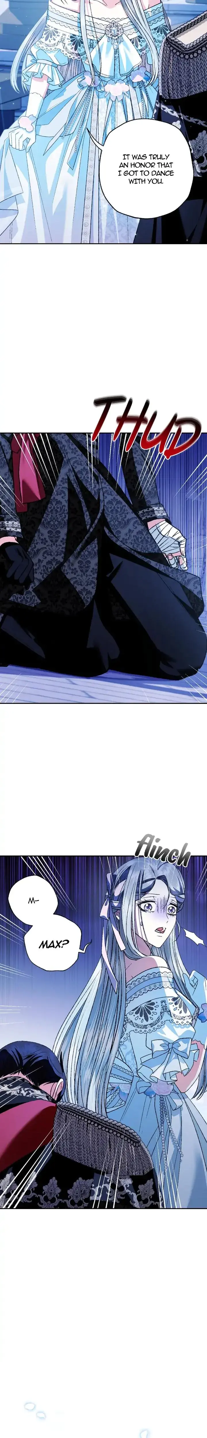 Father I Don T Wan T This Marriage Chapter 74 - Page 14