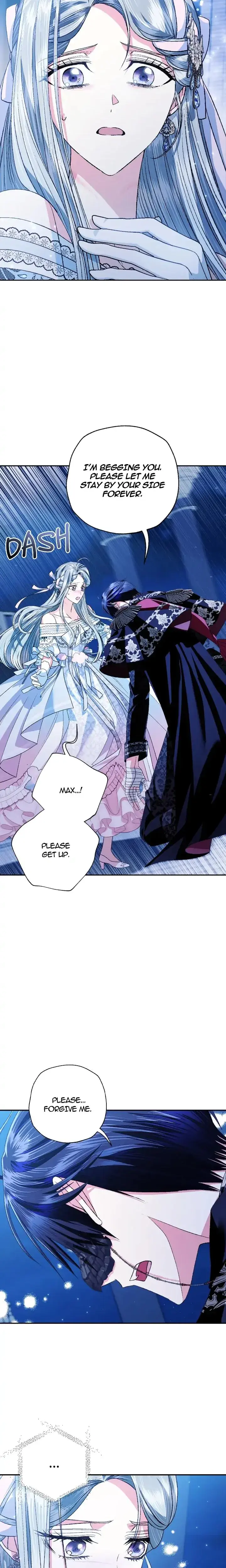 Father I Don T Wan T This Marriage Chapter 74 - Page 16