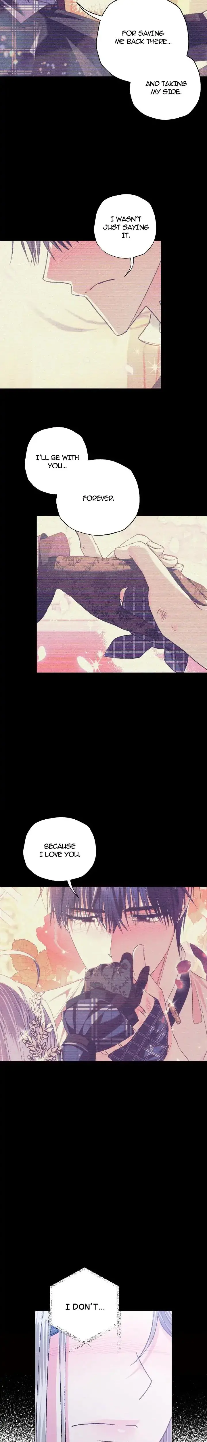 Father I Don T Wan T This Marriage Chapter 74 - Page 18