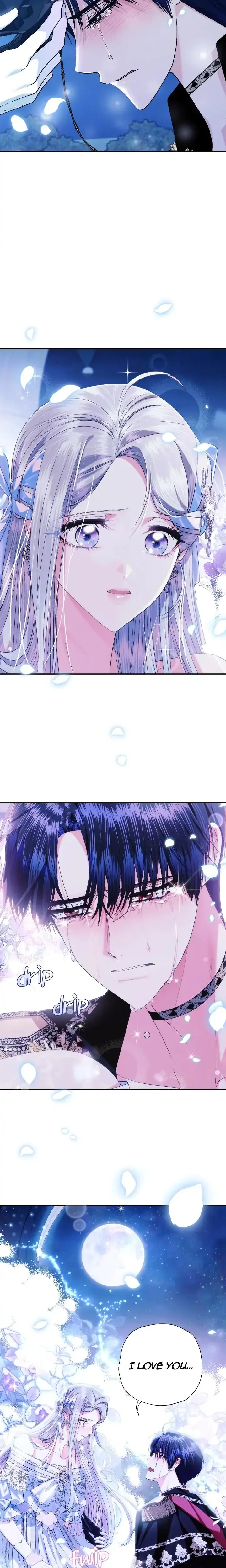 Father I Don T Wan T This Marriage Chapter 74 - Page 20