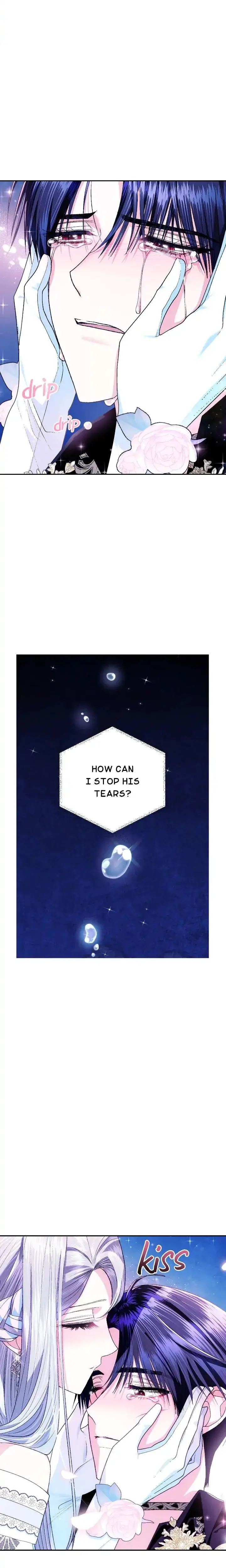 Father I Don T Wan T This Marriage Chapter 74 - Page 23