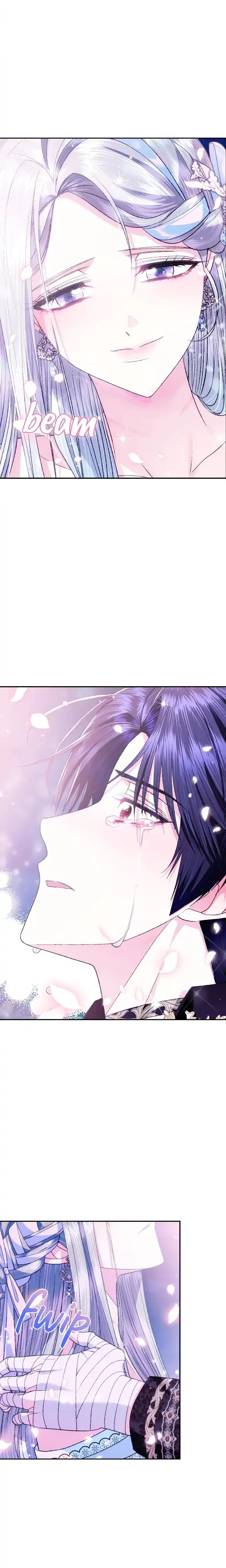 Father I Don T Wan T This Marriage Chapter 74 - Page 24