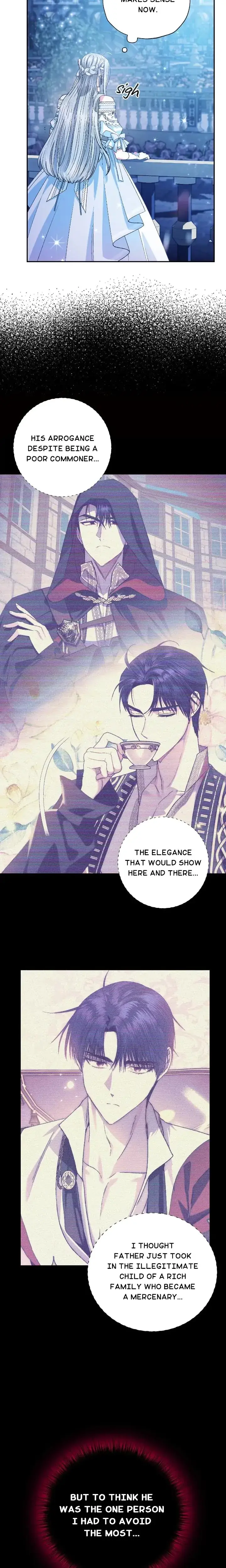 Father I Don T Wan T This Marriage Chapter 74 - Page 8