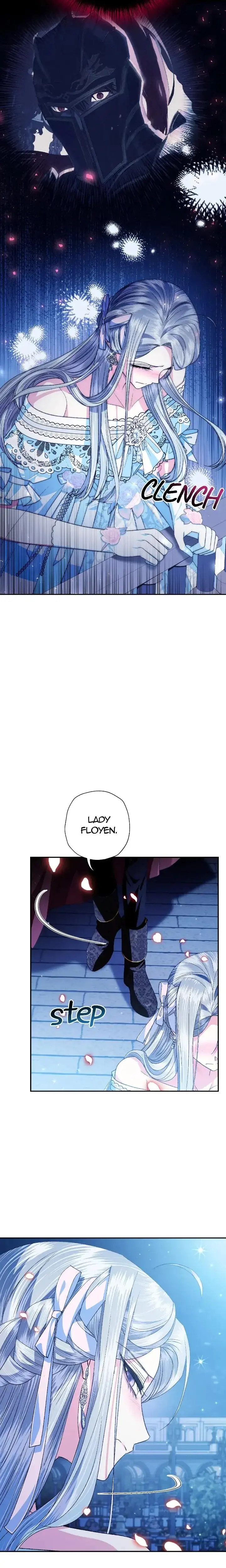 Father I Don T Wan T This Marriage Chapter 74 - Page 9