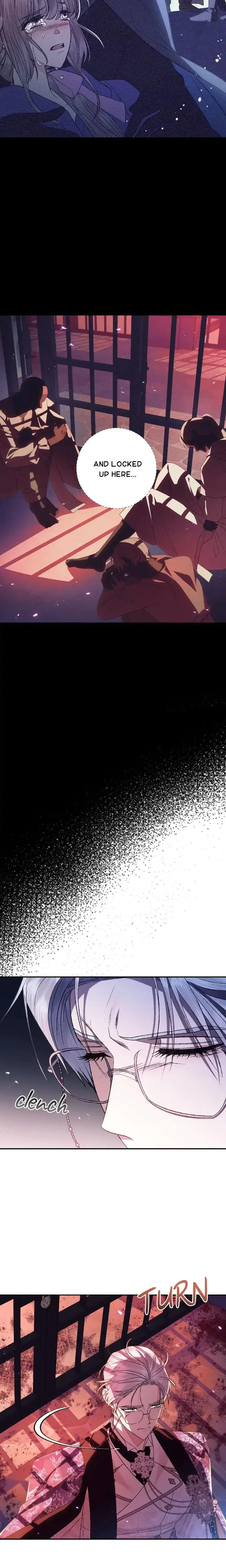 Father I Don T Wan T This Marriage Chapter 75 - Page 10
