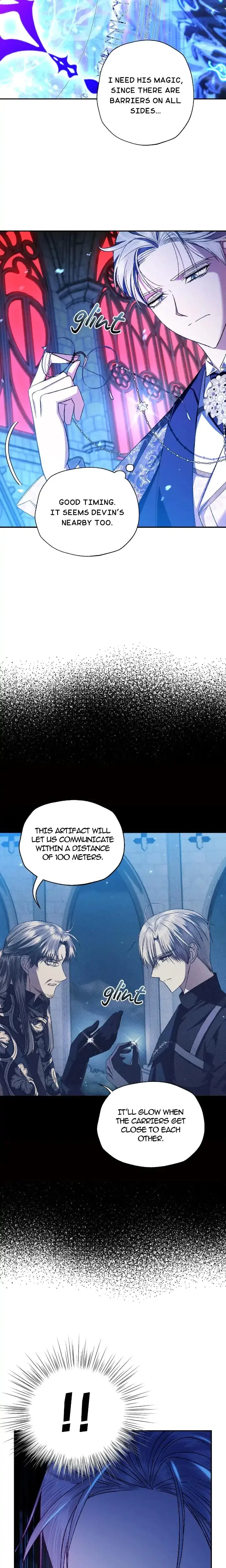 Father I Don T Wan T This Marriage Chapter 75 - Page 12