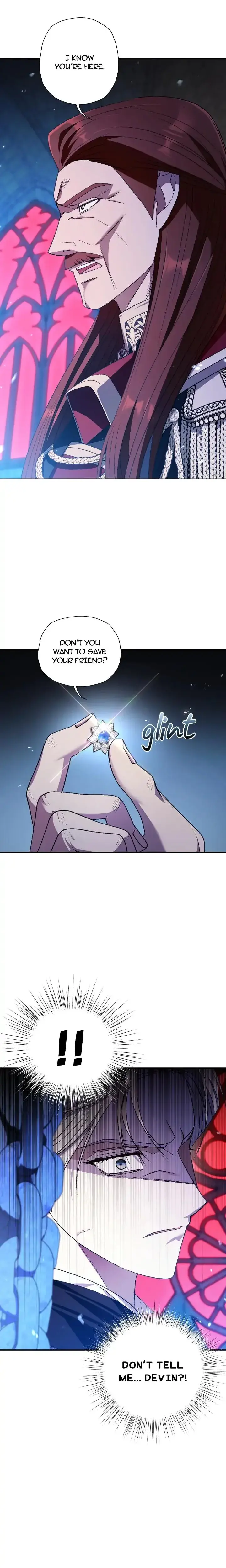 Father I Don T Wan T This Marriage Chapter 75 - Page 14