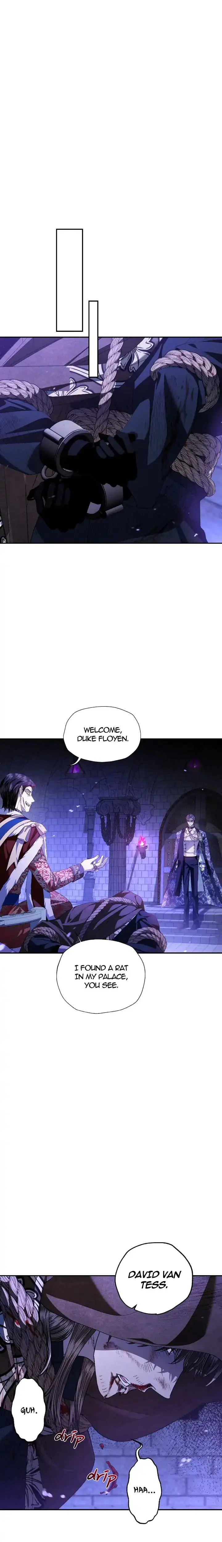 Father I Don T Wan T This Marriage Chapter 75 - Page 15
